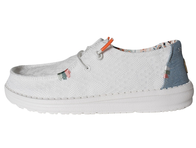 Dude femme wendy boho blanc6001601_2
