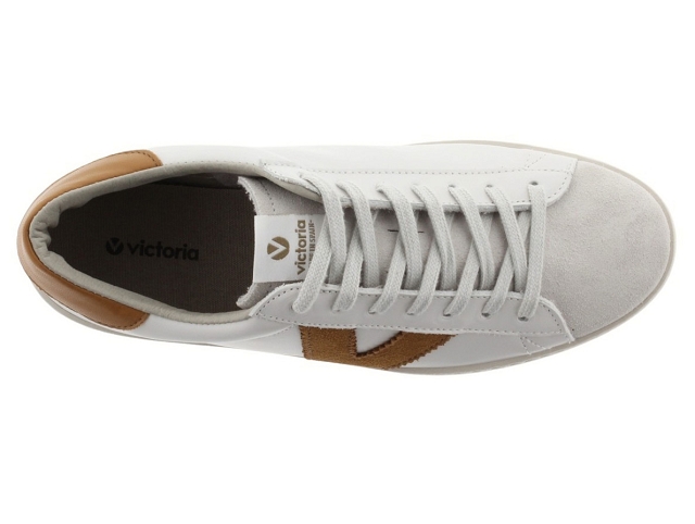 Victoria femme 1126142 marron6003001_4