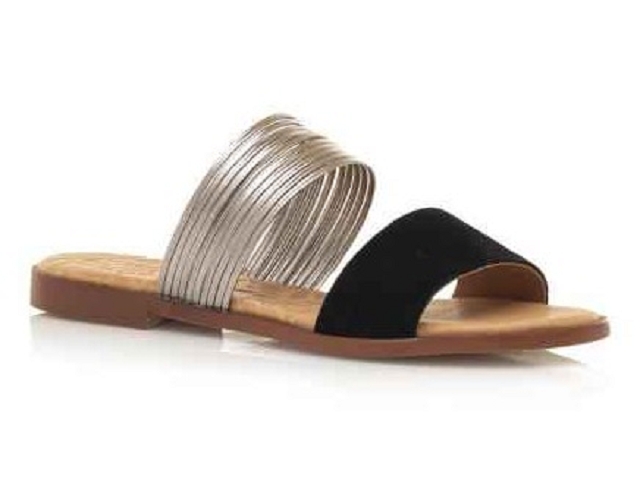 Mtng femme 51057 noir