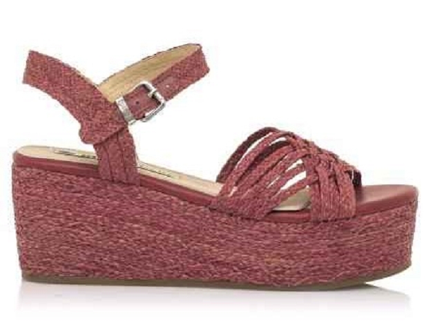 Mtng femme 50720 rouge6006701_2