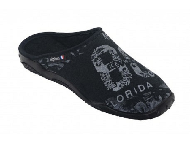 Airplum homme dewest noir