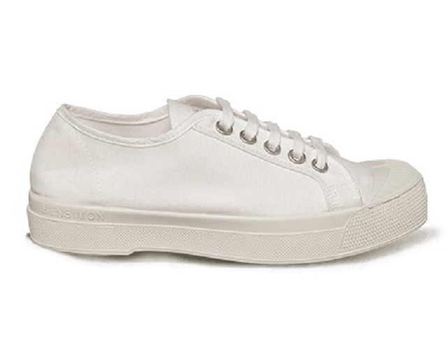 Bensimon femme b79 . romy . f15901b79 blanc