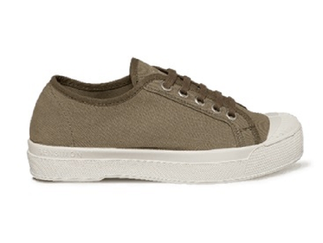 Bensimon femme b79 . romy . f15901b79 vert