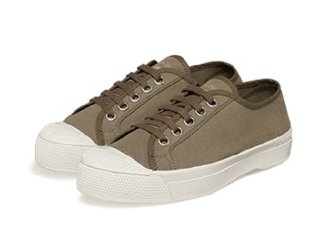 Bensimon femme b79 . romy . f15901b79 vert6009702_2