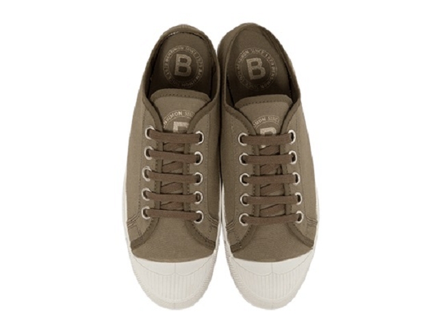 Bensimon femme b79 . romy . f15901b79 vert6009702_3