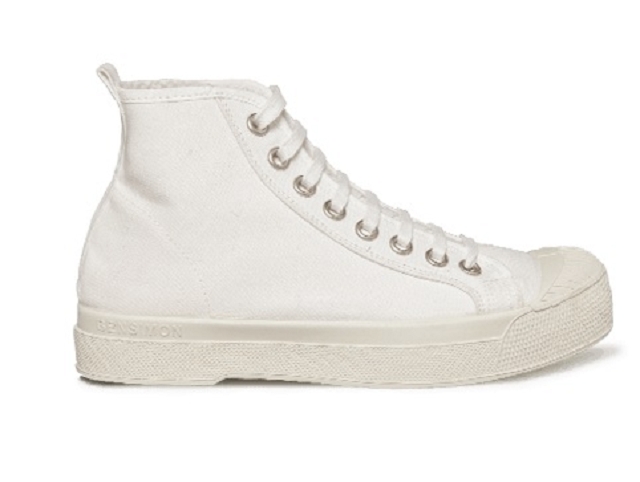 Bensimon femme b79 . stella blanc