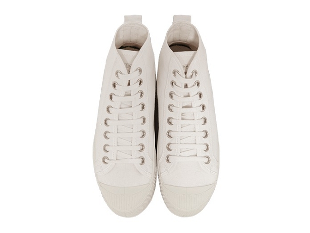 Bensimon femme b79 . stella blanc6009801_3