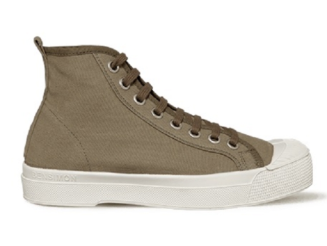 Bensimon femme b79 . stella vert