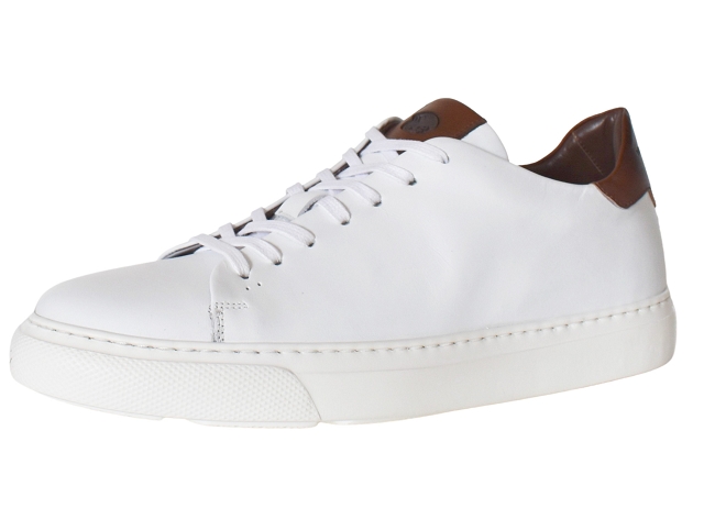 Benson and cherry homme decca blanc