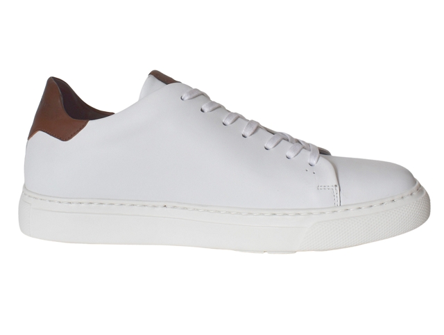 Benson and cherry homme decca blanc6011402_2