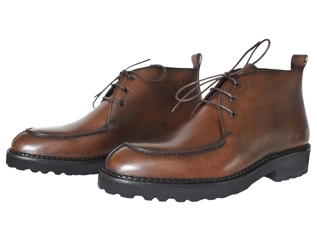 Benson and cherry homme diaz marron6011501_3