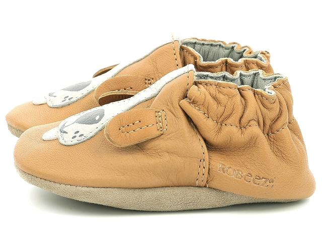 Robeez bebe sweety dog marron6012401_3