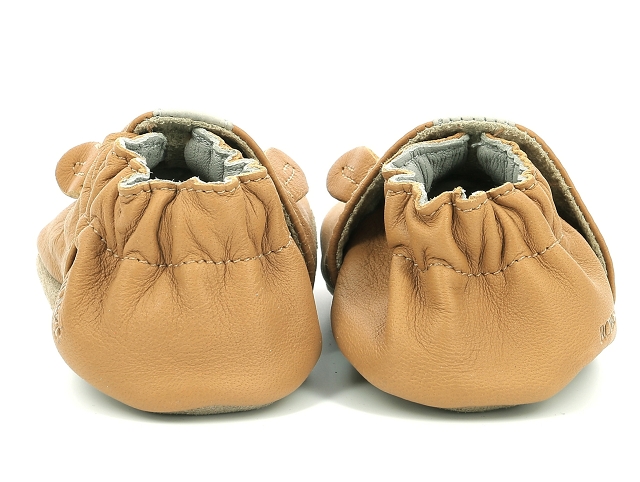 Robeez bebe sweety dog marron6012401_4