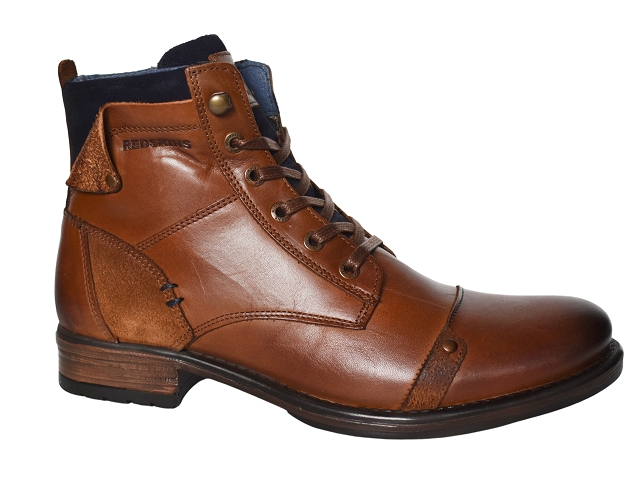 Redskins homme yani marron