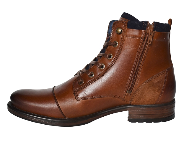 Redskins homme yani marron6016201_2
