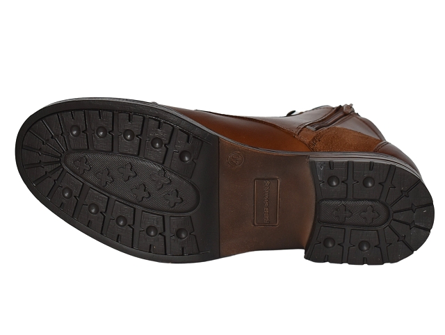 Redskins homme yani marron6016201_3
