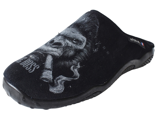 Airplum homme distub noir