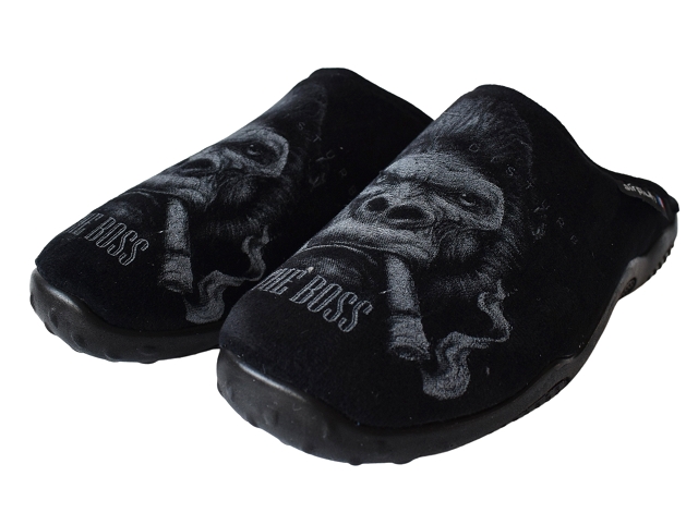 Airplum homme distub noir6017401_3