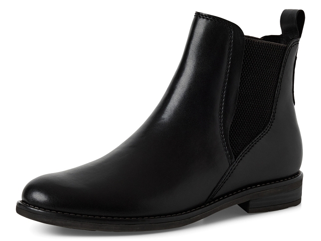 Marco tozzi femme 2.2.25366 noir