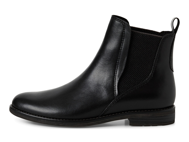 Marco tozzi femme 2.2.25366 noir6018803_2