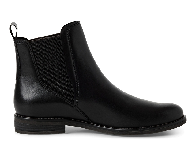 Marco tozzi femme 2.2.25366 noir6018803_3