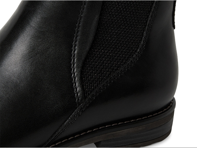 Marco tozzi femme 2.2.25366 noir6018803_4