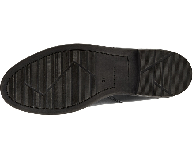 Marco tozzi femme 2.2.25366 noir6018803_5