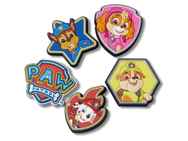 Crocs europe divers jibbitz 