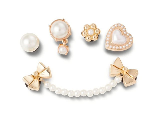 Crocs europe divers jibbitz 