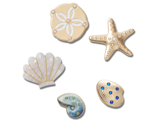 Crocs europe divers jibbitz 