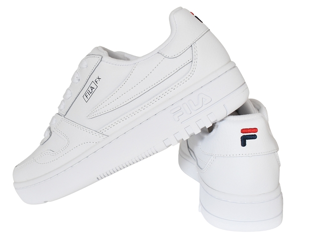 Fila homme fxventuno low blanc6019801_3