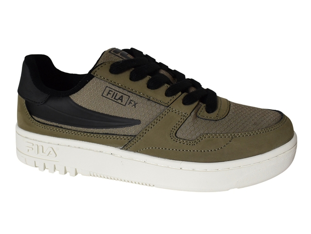 Fila homme fxventuno low vert