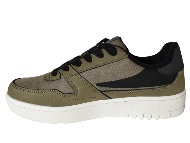 Fila homme fxventuno low vert6019802_2