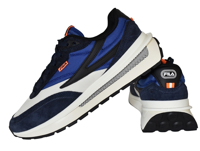 Fila homme fila reggio 212 bleu6019901_3