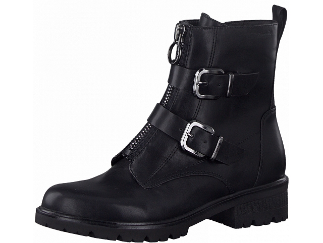 Tamaris femme 1.1.25414.27 noir