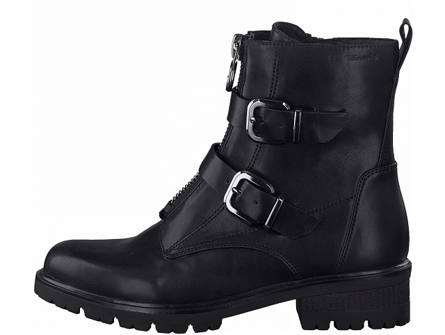 Tamaris femme 1.1.25414.27 noir6023701_2