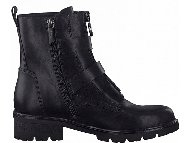 Tamaris femme 1.1.25414.27 noir6023701_3