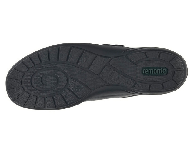 Remonte femme r7600 noir6024901_6