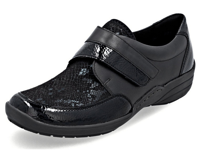 Remonte femme r7600 noir