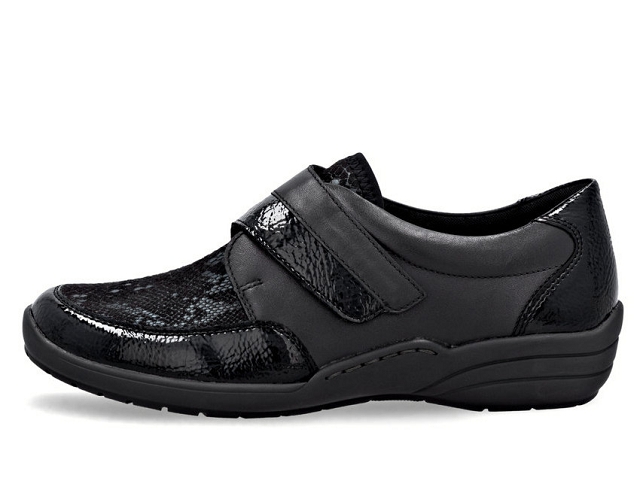 Remonte femme r7600 noir6024903_2