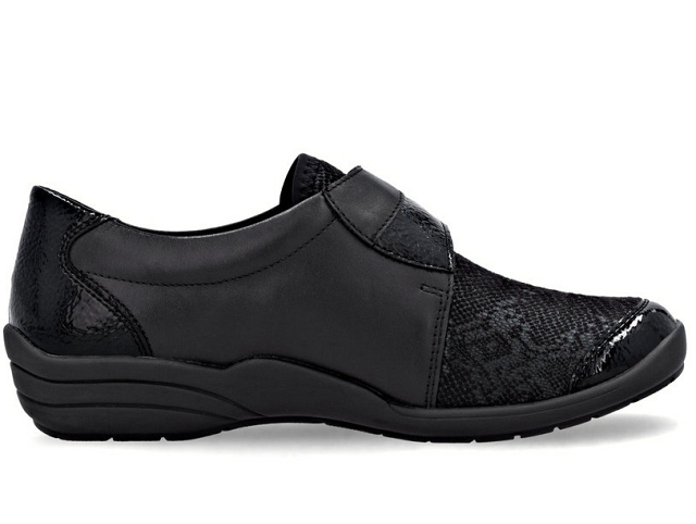 Remonte femme r7600 noir6024903_3