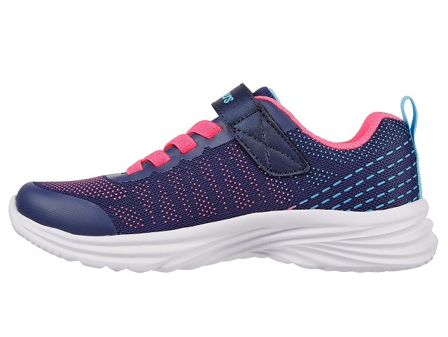 Skechers fille 302448l . dreamy dancer radiant rogue bleu6025801_3