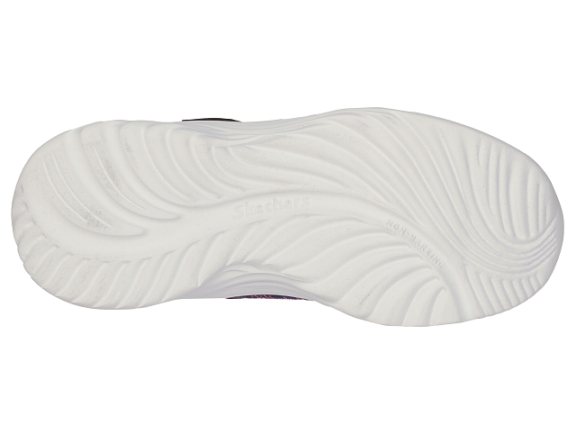 Skechers fille 302448l . dreamy dancer radiant rogue bleu6025801_5