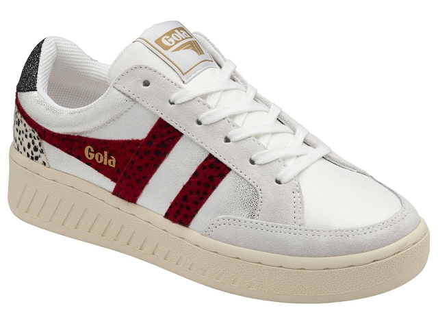 Gola femme superslam . clb295 coloris assortis