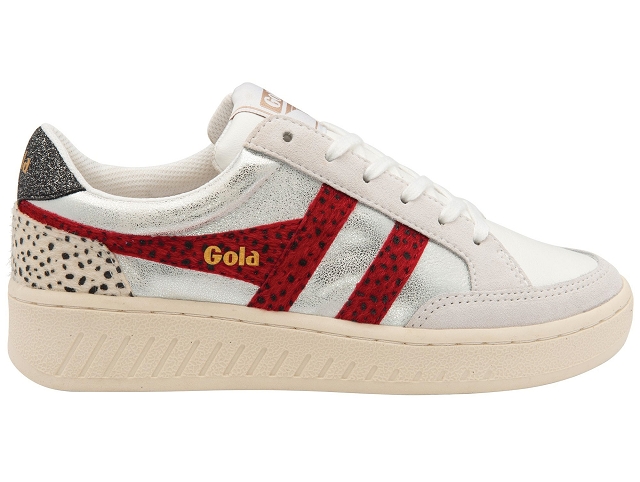 Gola femme superslam . clb295 coloris assortis6028201_2