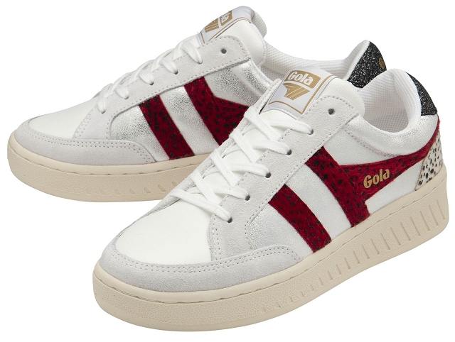 Gola femme superslam . clb295 coloris assortis6028201_3
