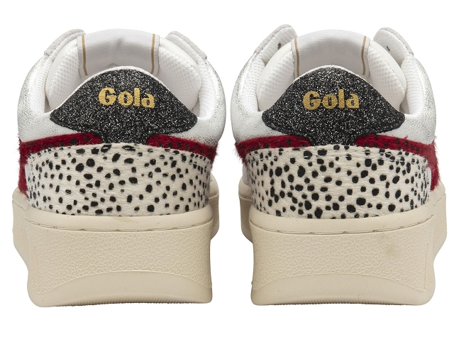Gola femme superslam . clb295 coloris assortis6028201_4