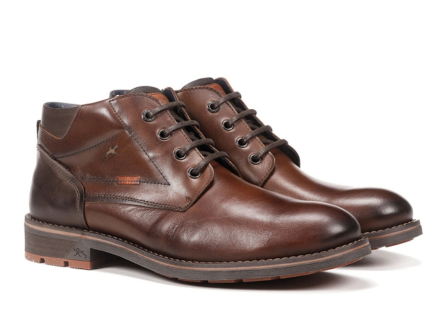 Fluchos homme f1341 . habana marron