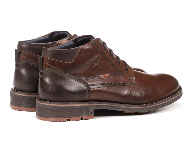 Fluchos homme f1341 . habana marron6029001_2