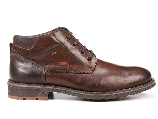 Fluchos homme f1341 . habana marron6029001_3